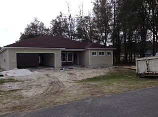 22813 NW 193rd Ln, High Springs, FL 32643