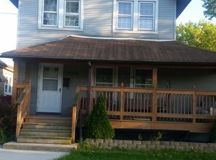 5457 W 63rd Pl, Chicago, IL