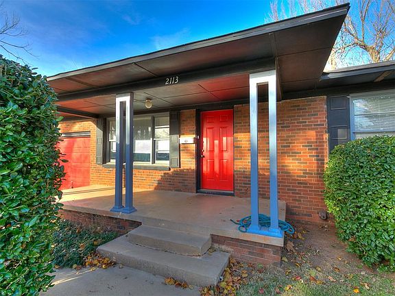 3rd image of 2113 N Hasley Dr