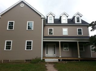 7 Pilgrim Way, East Walpole, MA 02032