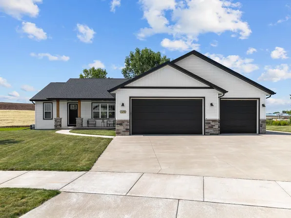 1498 Mase Dr, Kaukauna, WI 54130