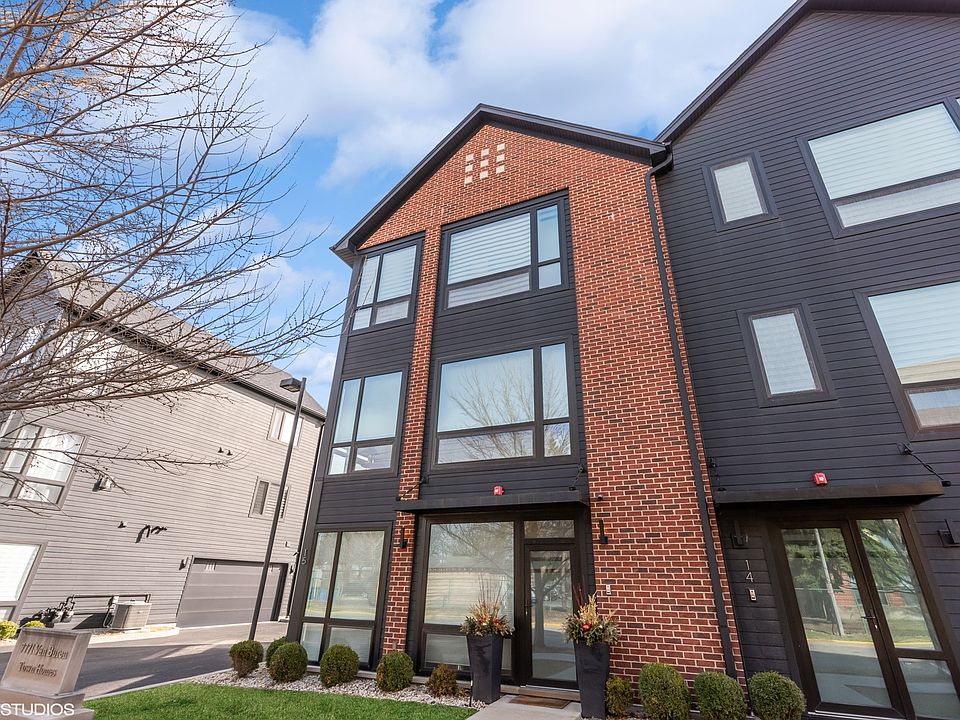 1st image of 7771 Van Buren St #15