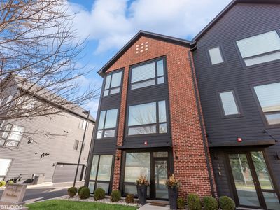 7771 Van Buren St #15, Forest Park, IL, 60130