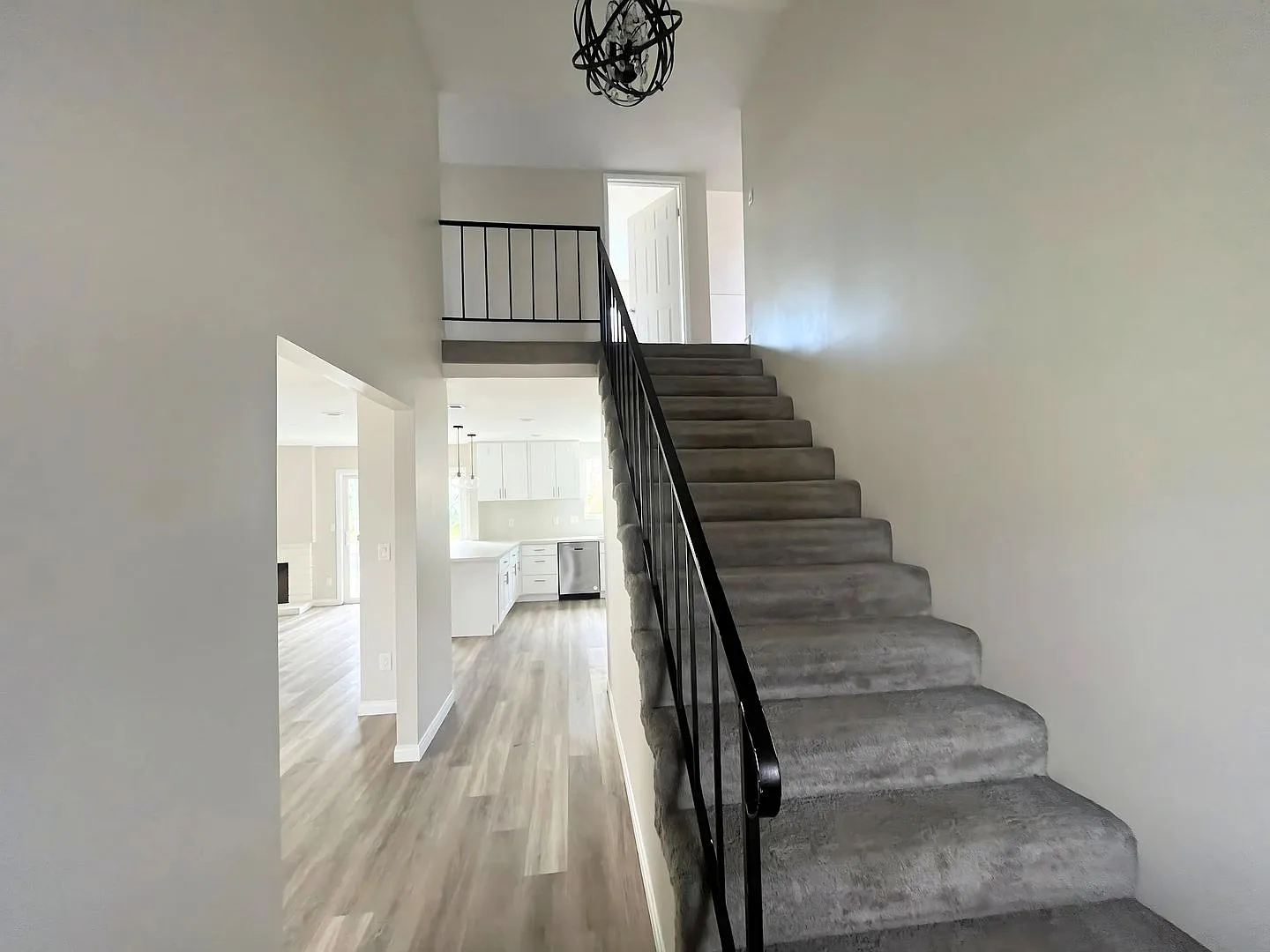 Two Story Home with Pool, in Corona — Photo 3