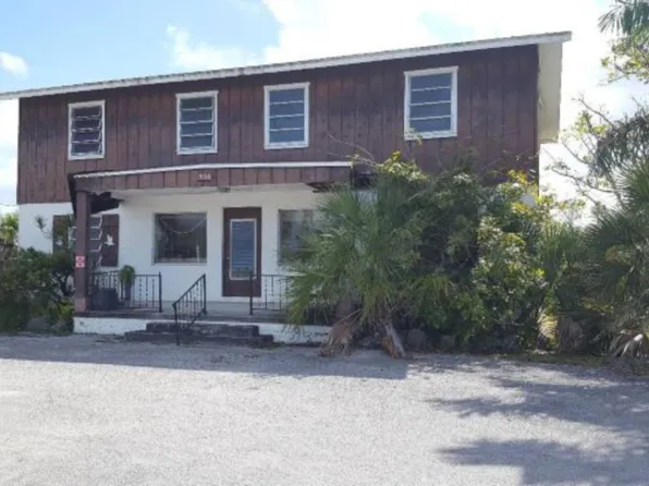 201 Copeland Ave S, Everglades City, FL 34139