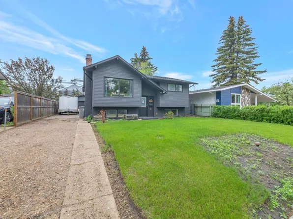 4910 E 58th Ave, Lloydminster, AB T9V 1C3