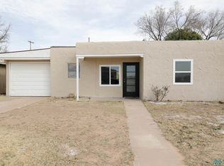 1907 N Louisiana Ave, Roswell, NM 88201