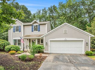 2004 Basin Ct, Holland, MI 49424