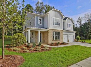 1823 Goodhearth Dr #4, Marietta, GA 30066