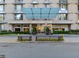 940 25th St NW APT 712, Washington, DC 20037