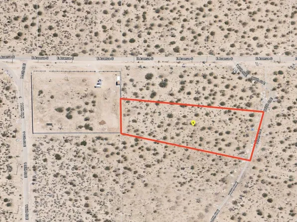 117 Vic Valley, Littlerock, CA 93543