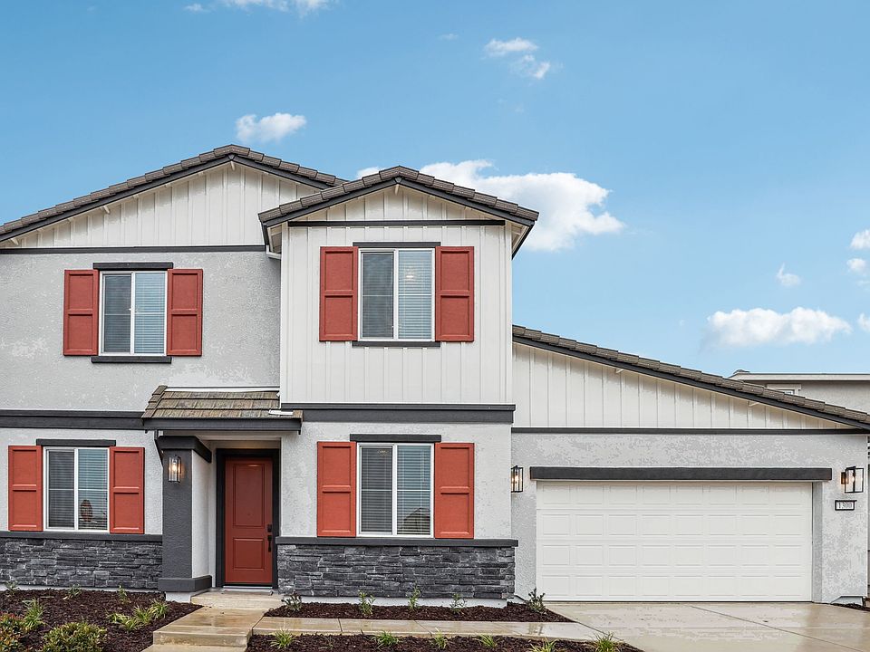 Welcome to1300 Bastion Ave at Vernon of Liberty Ranch in Galt, CA.