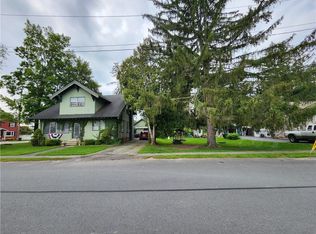 18 Johnson Ave, Pt Jervis, NY 12771