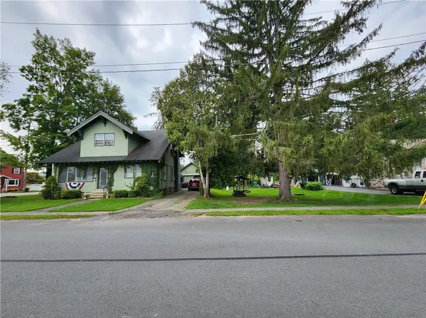 18 Johnson Avenue, Port Jervis, NY 12771