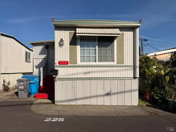 2500 Springs Road, Vallejo, CA 94591