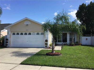 4630 Prairie Point Blvd, Kissimmee, FL, 34746