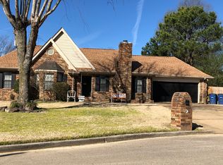 7567 Dewberry Cv, Olive Branch, MS 38654