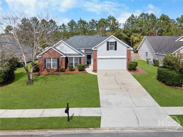 138 Nandina Way, Pooler, GA 31322
