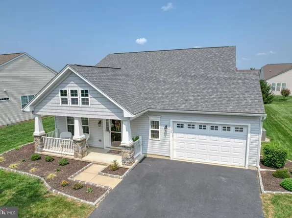 508 Twining Ln, Middletown, DE 19709