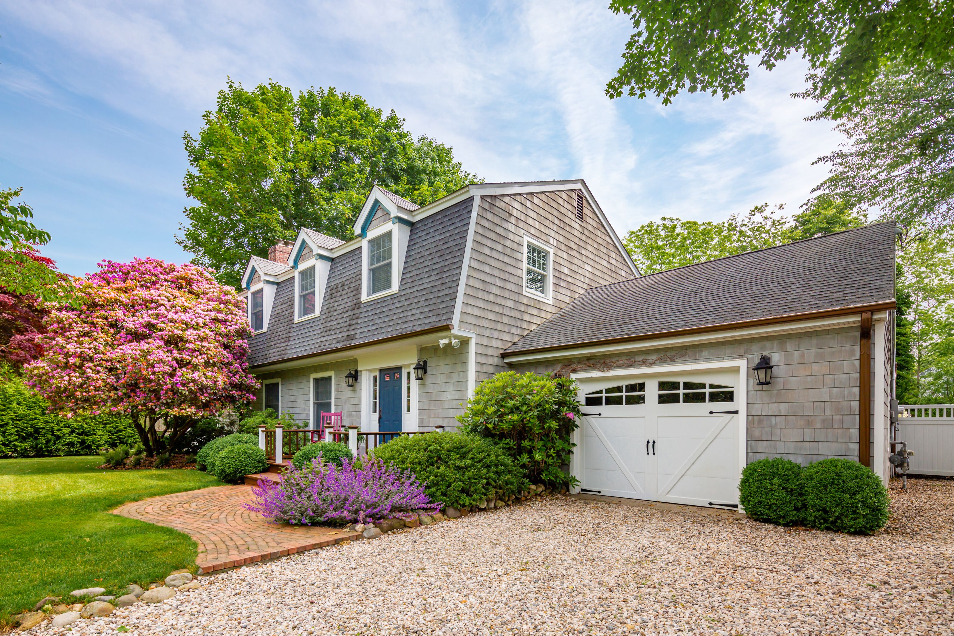 72 Gansett Ln, Amagansett, NY 11930 Out East