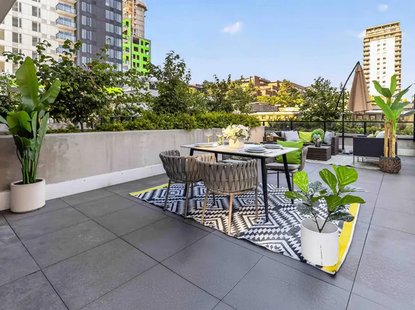 823 Carnarvon St #Townhouse 507, New Westminster, BC V3M 0N5