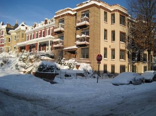1101 Fairmont St NW APT 6, Washington, DC 20009