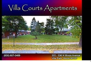 328 N Illinois Ave APT D, Villa Park, IL 60181
