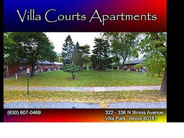 328 N Illinois Ave APT D