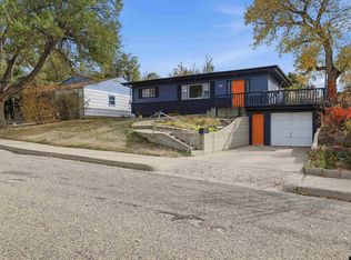 2321 E 6th St, Casper, WY 82609