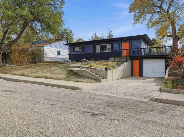 2321 E 6th St, Casper, WY 82609
