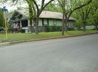 1101 N 3rd St #0, Temple, TX 76501