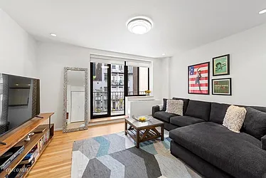 Rented by Corcoran