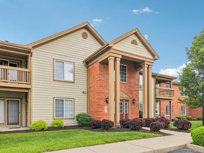 8910 Hunters Creek Dr APT 207, Indianapolis, IN, 46227