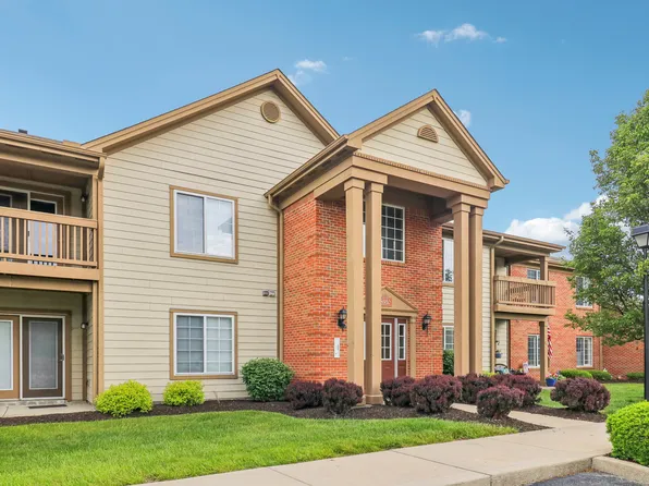 8910 Hunters Creek Dr APT 207, Indianapolis, IN 46227