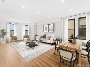 250 Riverside Dr #93C, New York, NY 10025