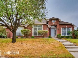 3028 Daybreak Trl, Mesquite, TX 75181