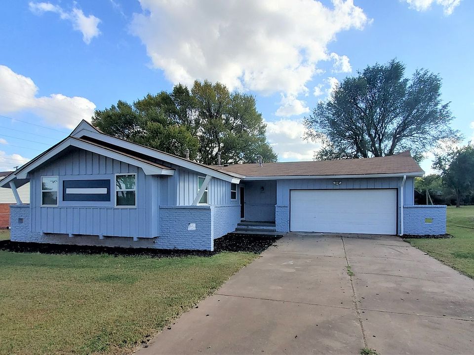 1st image of 3808 NE 33rd St