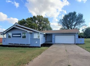3808 NE 33rd St, Oklahoma City, OK 73121