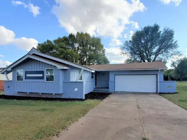 3808 NE 33rd St, Oklahoma City, OK 73121