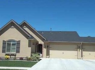 1504 E Tuttle Ct, Meridian, ID 83646
