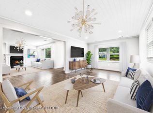 9 Roma Ct, Lincroft, NJ 07738