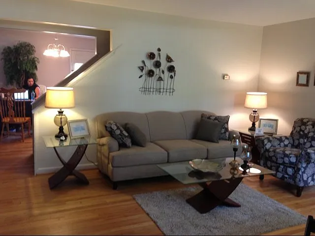 Arlington Townhomes & Apartments — Photo 28