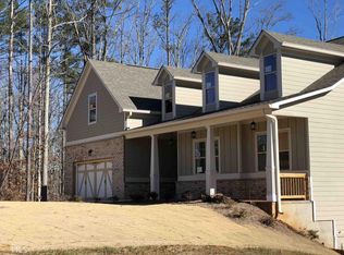 409 Willow Pointe Dr #17, Dallas, GA 30157