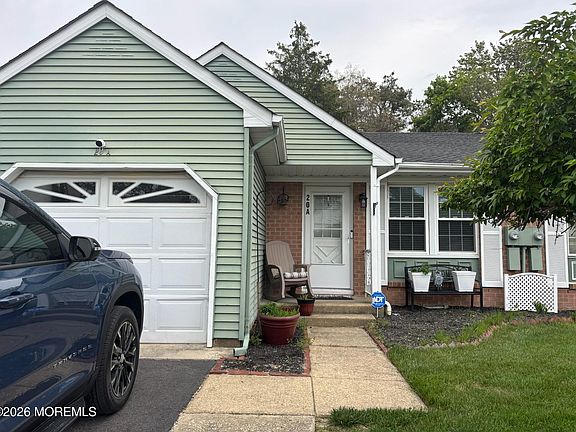 2nd image of 20 Easton Drive #A