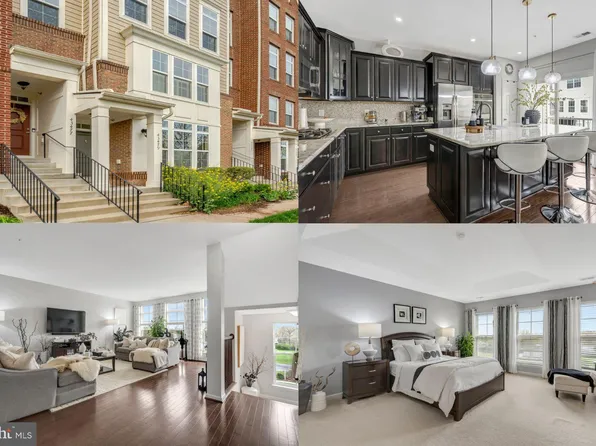 43477 Town Gate Sq, Chantilly, VA 20152