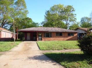637 Bringhurst Dr, Shreveport, LA 71106