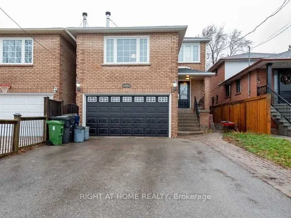 58 Park St, Toronto, ON M1N 2N7