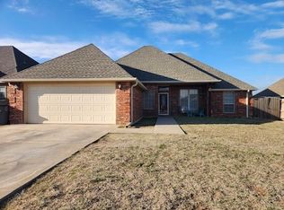 8109 SW Cherokee Ave, Lawton, OK 73505
