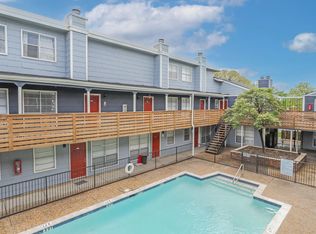 Bachman Place Apartments, Dallas, TX 75220