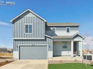 4976 Krueger Rd, Colorado Springs, CO 80925